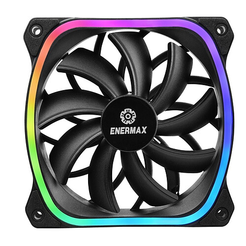 Enermax SquA RGB - Pack unitaire