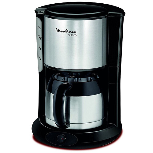 Moulinex Cafetière électrique