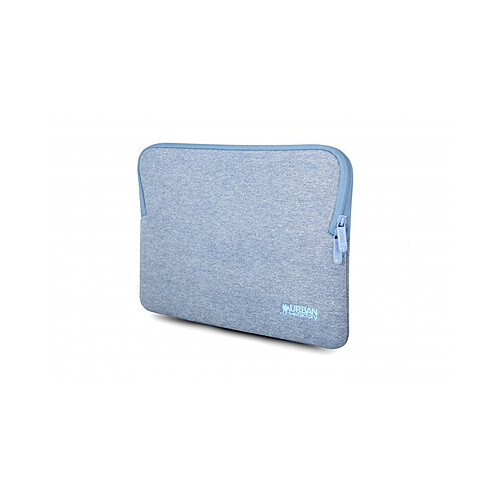 Urban Factory Etuis en Mousse -Macbook Pro - Bleu - 13''