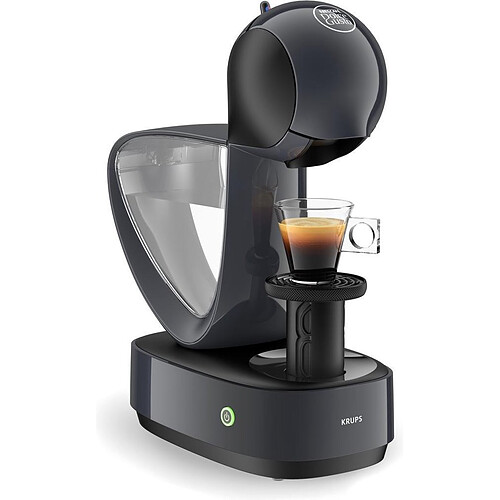 Krups Nescafé Dolce Gusto Infinissima KP173B10 - Noir