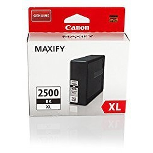 CANON - INK PGI-2500XL BK