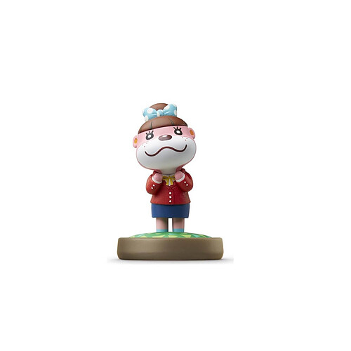 Nintendo Amiibo lou