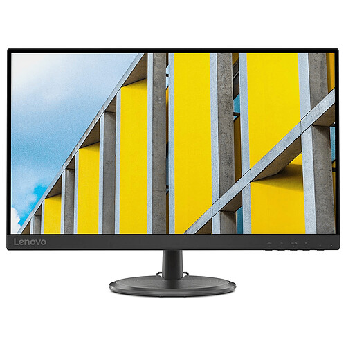 Lenovo 27" LED D27-30 66B8KAC6EU