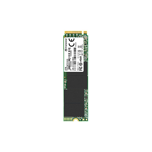 Transcend 220S 512 Go - M.2 2280 - PCI-Express 3.0 4x