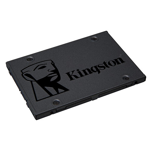 Kingston A400 120 Go 2.5'' SATA III (6 Gb/s)