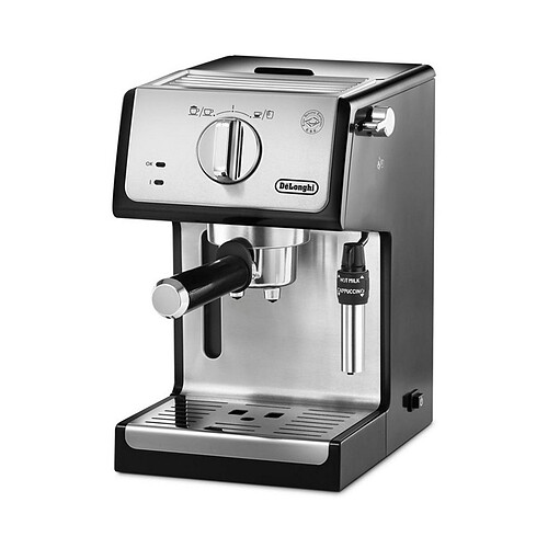 DeLonghi Machine à expresso ECP 35.31