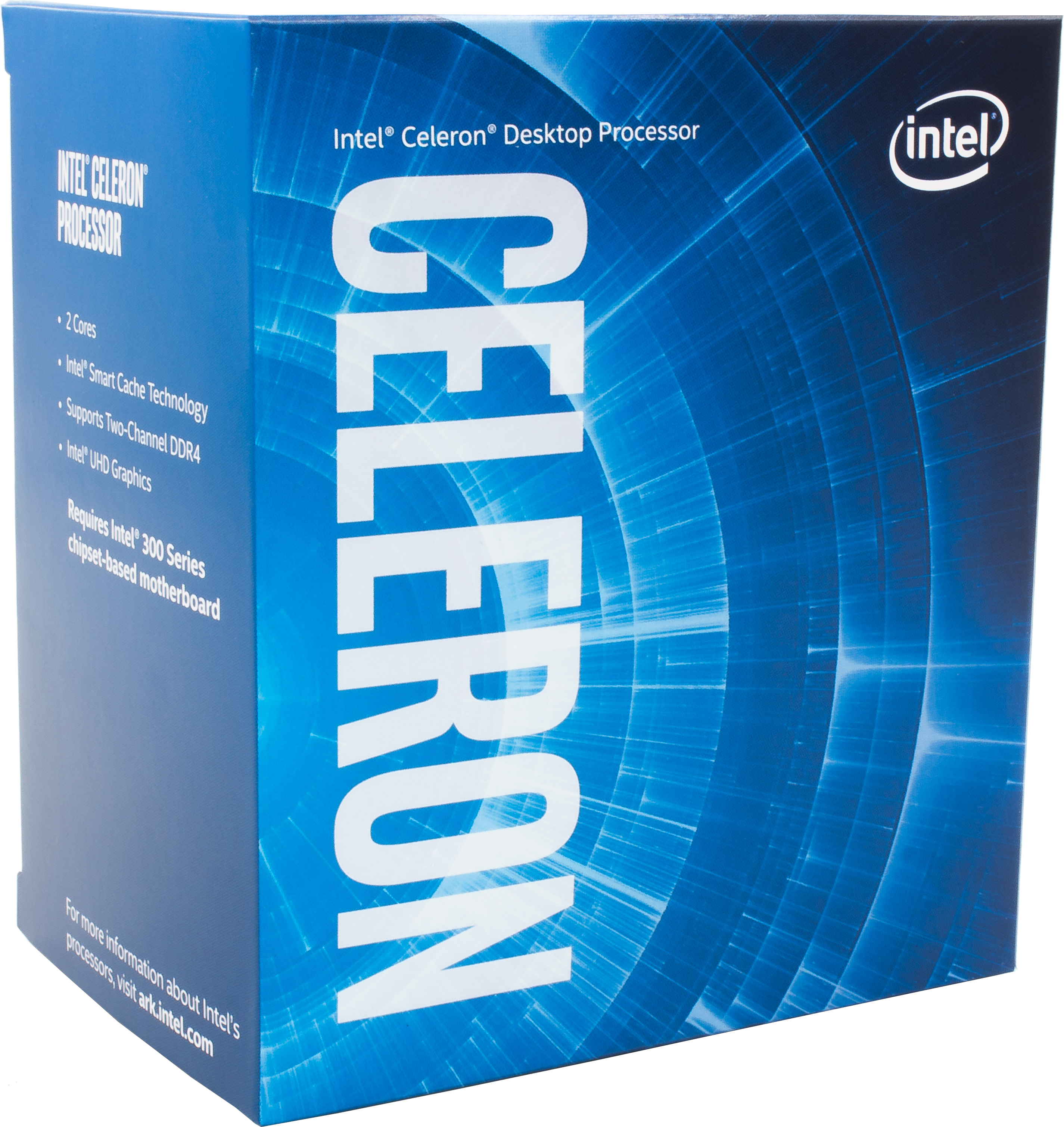 Intel Celeron G4900 3.10GHZ