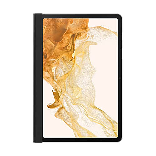 Samsung Galaxy Tab S7/S8 Note View Cover Galaxy Tab S7/S8 Note View Cover Black