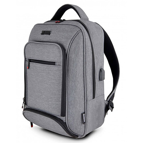 Urban Factory Sac à dos - MIXEE EDITION - Gris - 13/14''