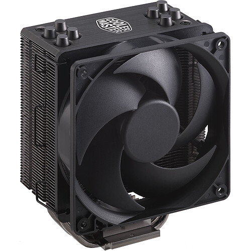 Cooler Master Ltd Hyper 212 Black édition