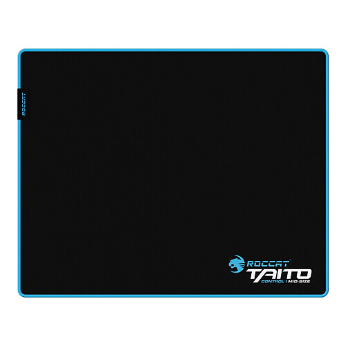 ROCCAT - Taito Control Mini Tapis de Souris Gaming