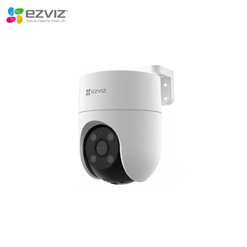 Caméra de sécurité Ezviz H8C 2K - Extérieur