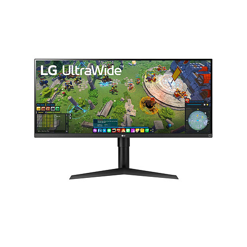 LG 34" LED 34WP65G-B