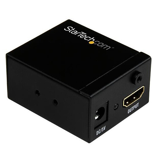 StarTech.com Amplificateur de signal HDMI à 35 m - 1080p