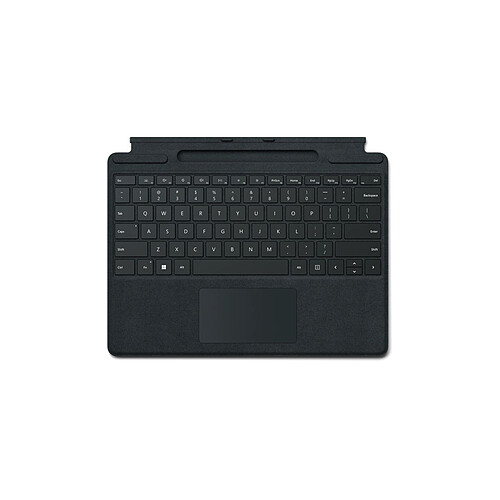 Microsoft Clavier Signature Surface Pro - Noir