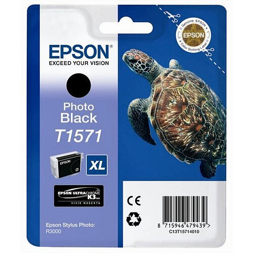 EPSON - (Blister) T1571