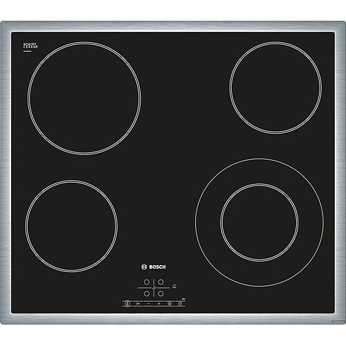 Bosch Table de cuisson PKF645B17E