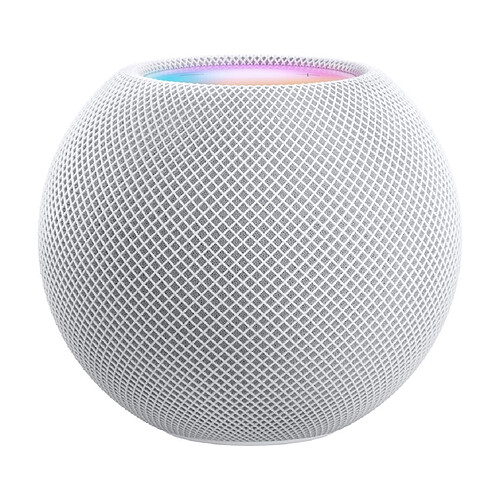 Apple HomePod Mini Blanc