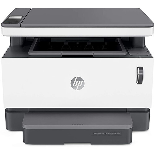 HP Neverstop 1202nw - Wi-Fi - 5HG93A