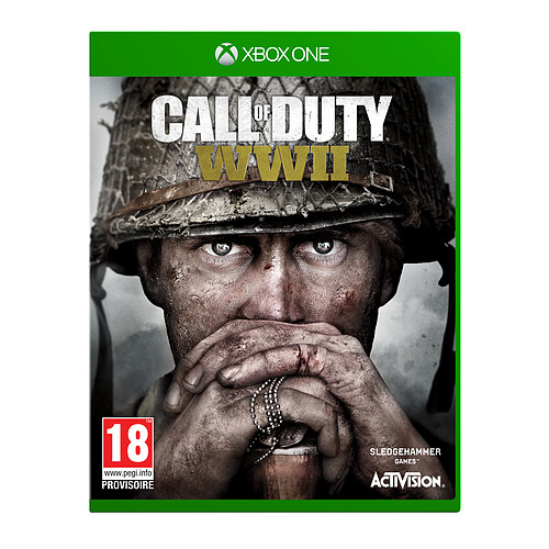 Activision Call of Duty WWII - Xbox One