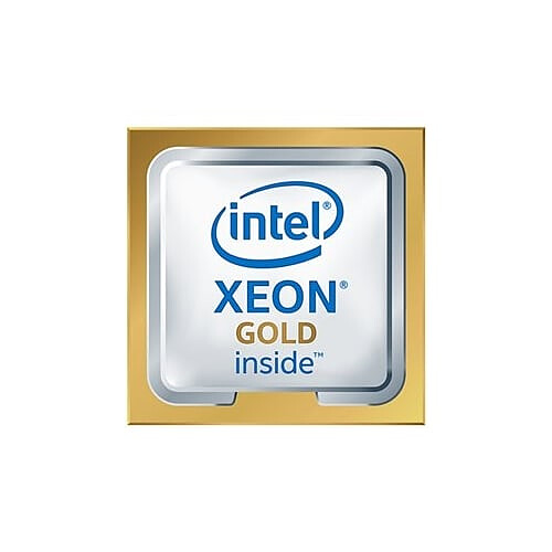 Intel Xeon GL 5315Y Processeur 6000Go 2933MHz LGA 4189 3.6GHz Noir