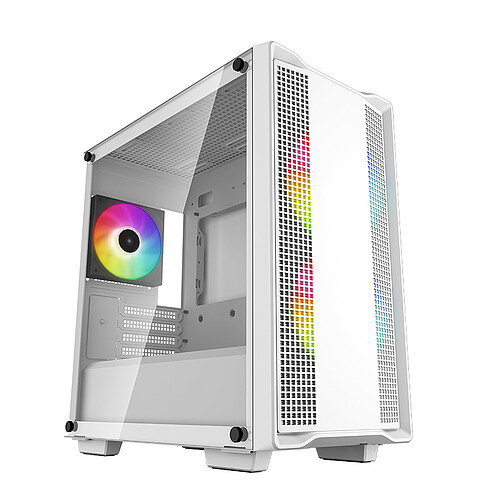 DeepCool CC360 ARGB - Blanc