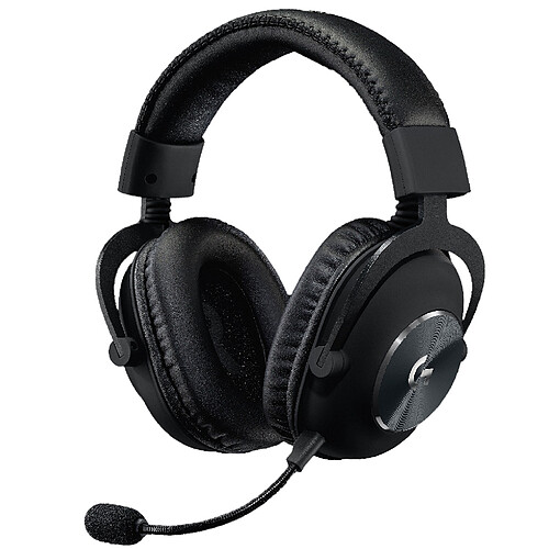 Logitech G PRO X GAMING WIRELESS Noir