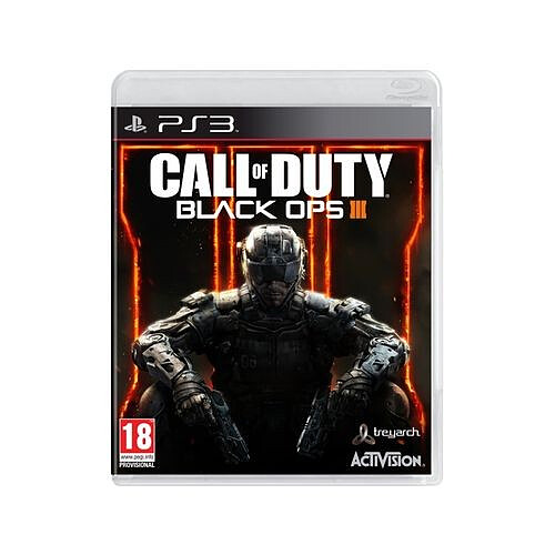 Activision CALL OF DUTY 12 - PS3