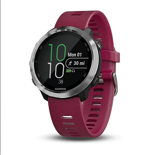 Garmin Forerunner 645 Music - Cerise