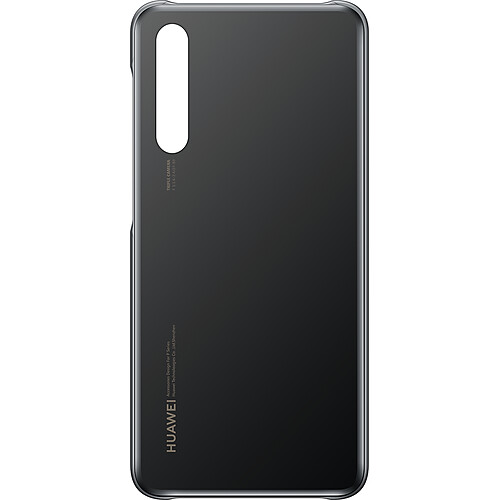 Huawei PC Case P20 Pro- Noir