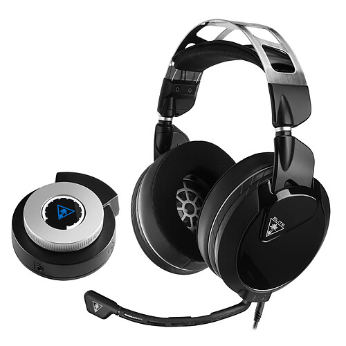 Turtle Beach Elite Pro 2 + SuperAmp PS4 - Filaire