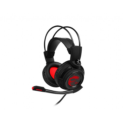 MSI DS502 GAMING Headset