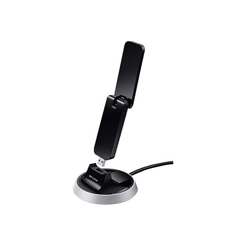 Tp-link archer T9UH clé usb wifi AC1900 sur socle