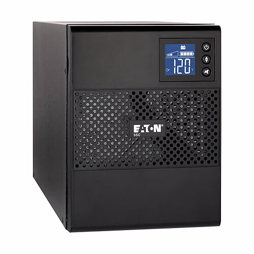 Eaton 5SC1000i - 1000VA