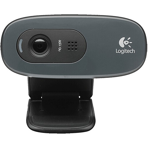 Logitech C270 Refresh