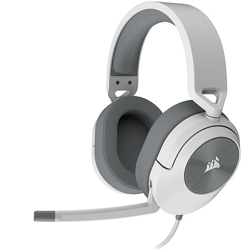 Corsair Casque gaming HS55 Surround - Filaire