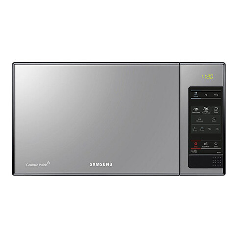 SAMSUNG Four à Micro-ondes ME83 X 23l 800 W Noir