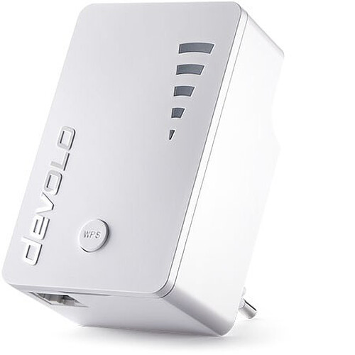 Devolo AG 9790 - 1200 Mbps