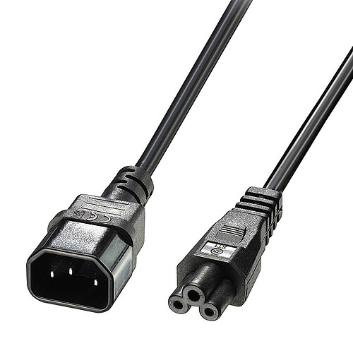 Lindy 30340 power cable