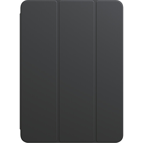 Apple Smart Folio pour iPad Pro 2018 11'' - MRX72ZM/A - Anthracite