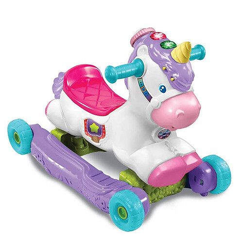 VTech Petite licorne à bascule