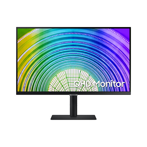 Samsung 27" QHD IPS LS27A600UUUXEN