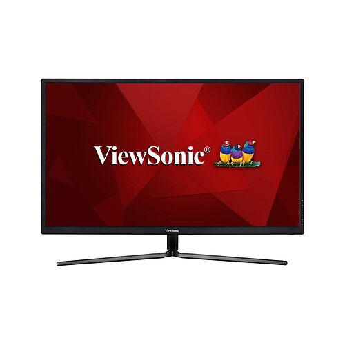 ViewSonic 32'' LED VX3211-4K-MHD