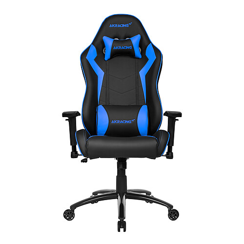 AKRacing Core SX - Bleu