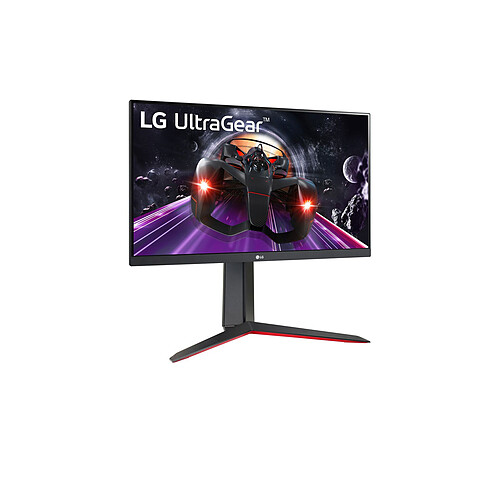 LG UltraGear 24GN650-B