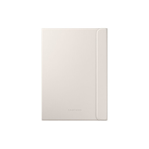 Samsung Book Cover Galaxy Tab S2 9.7 - EF-BT810PWEGWW - Blanc · Reconditionné