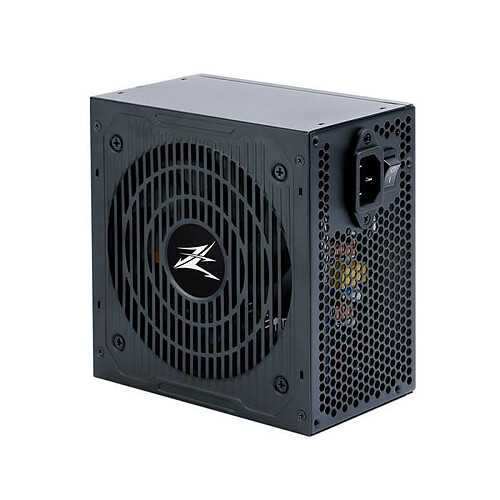 Zalman MegaMax 500W v2 (80+)