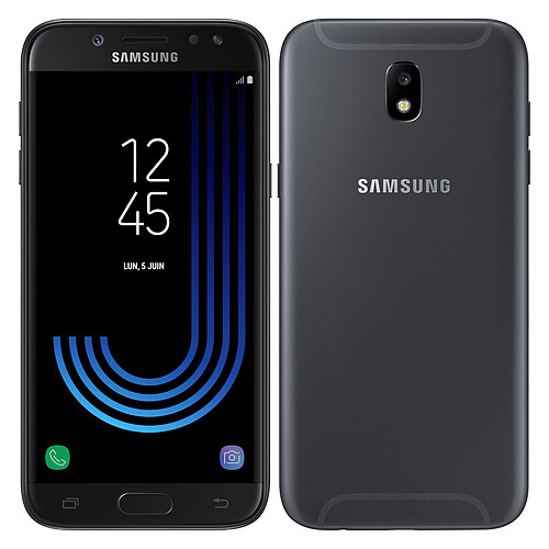 Samsung Galaxy J5 2017 - Noir