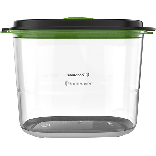 Foodsaver Boîte sous vide FFC023X01 - Lunch Box 1.8L