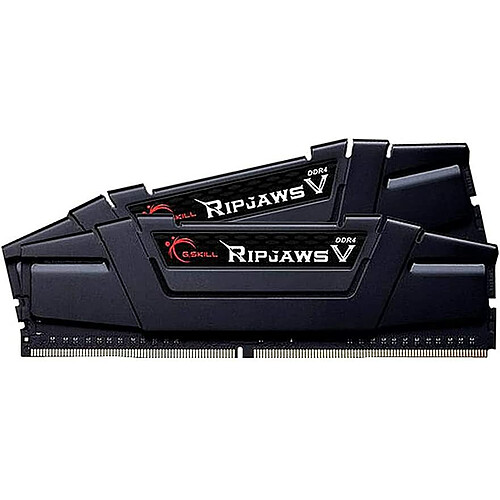 G.Skill RipJaws 5 Series 16 Go (2 x 8 Go) DDR4 3200 MHz CL16